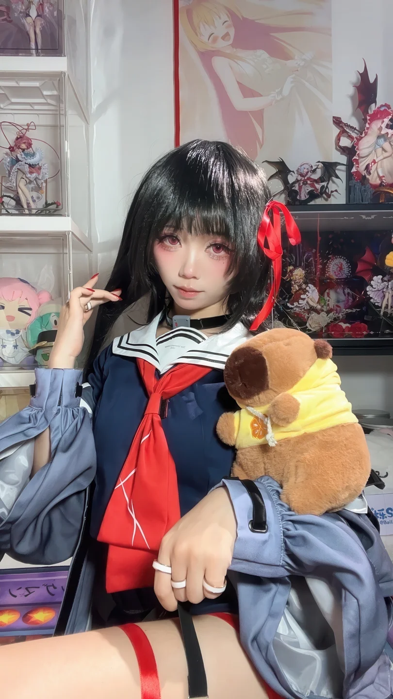 白栎Shirly - No.022 千咲 [134P-1.12GB] tg@simisebaisi %E3%80%90%E4%B8%9D%E8%B6%B3%E9%98%81%E3%80%91113.webp